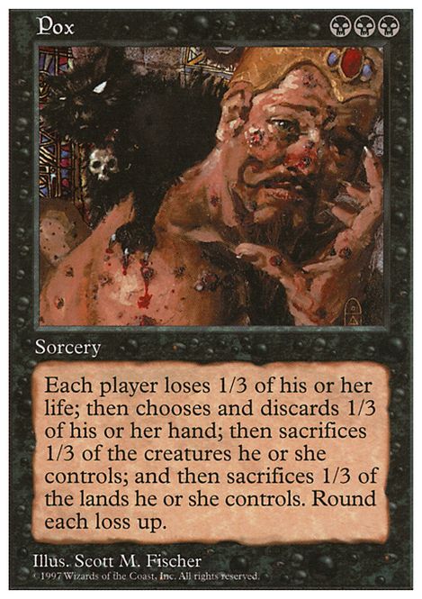 Hovedbilde Pox