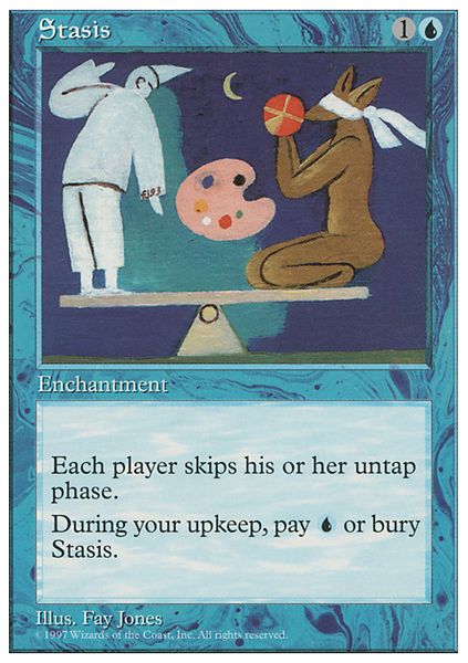 Hovedbilde Stasis