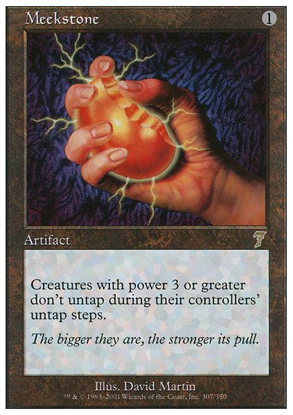Hovedbilde Meekstone