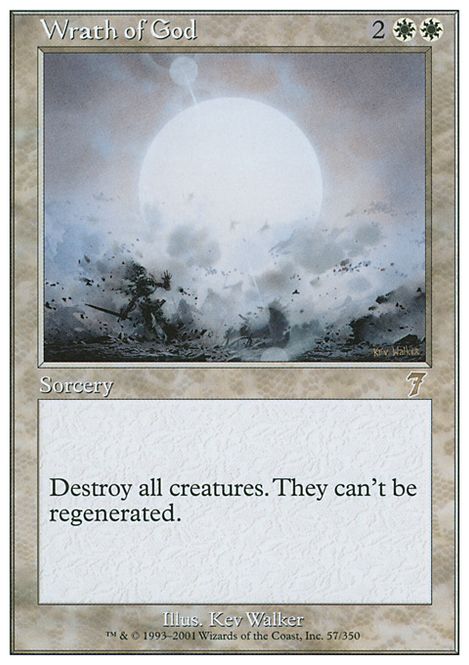 Hovedbilde Wrath of God
