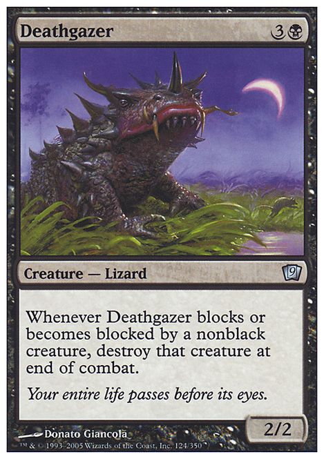 Hovedbilde Deathgazer