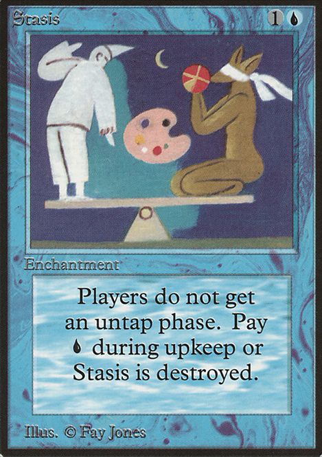 Hovedbilde Stasis