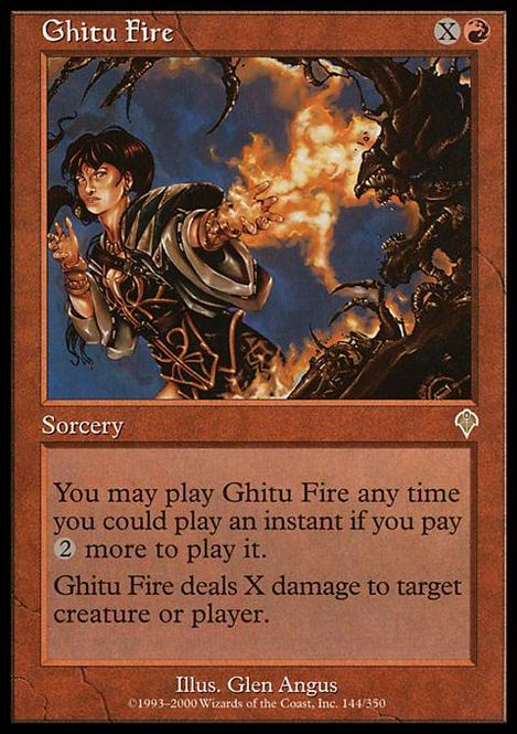 Hovedbilde Ghitu Fire