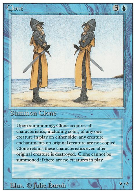Hovedbilde Clone