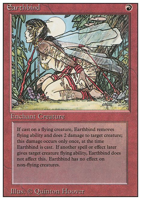 Hovedbilde Earthbind