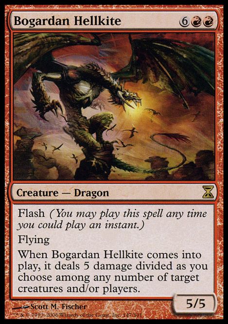 Hovedbilde Bogardan Hellkite