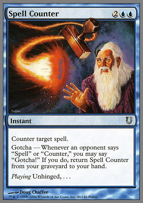 Hovedbilde Spell Counter