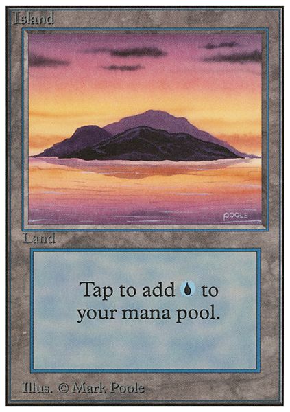 Hovedbilde Island (B)