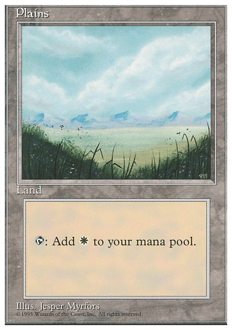 Hovedbilde Plains (B)