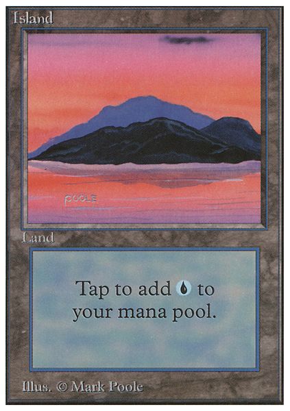 Hovedbilde Island (C)