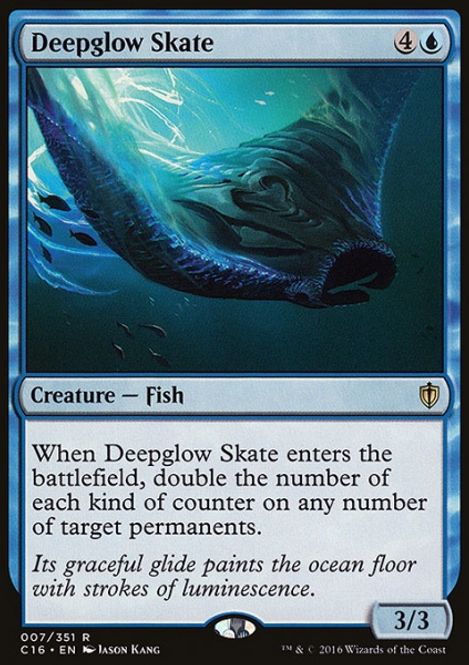 Hovedbilde Deepglow Skate