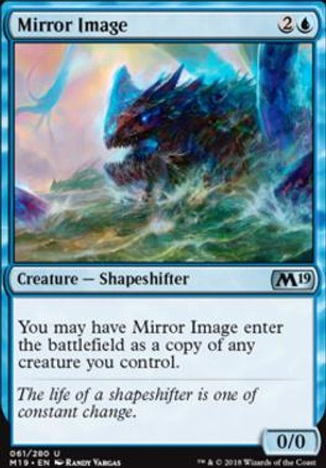 Hovedbilde Mirror Image