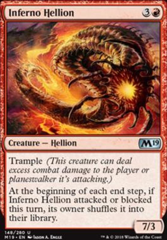 Inferno Hellion