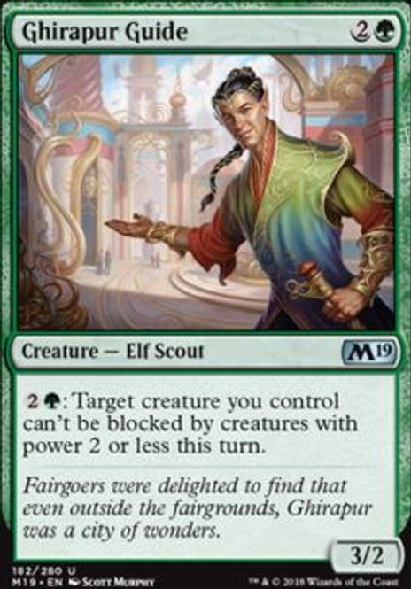 Hovedbilde Ghirapur Guide