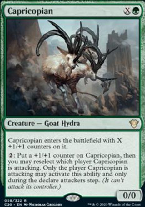 Hovedbilde Capricopian