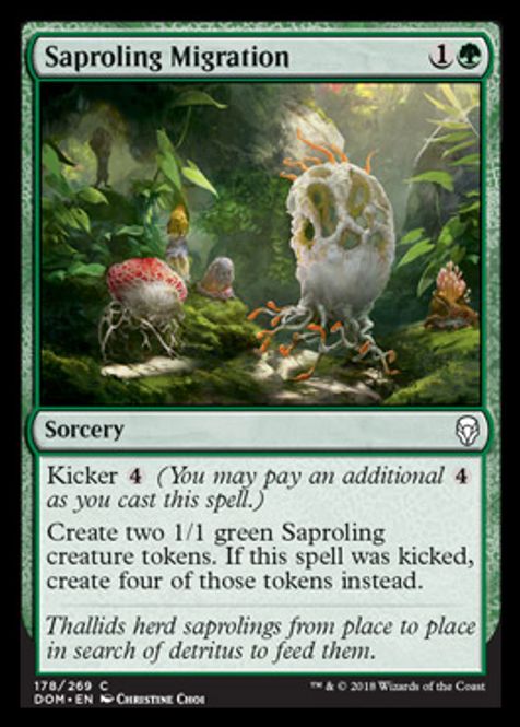 Hovedbilde Saproling Migration