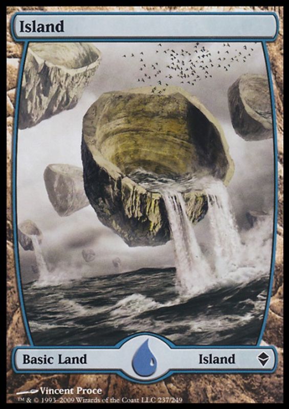 Island (237)