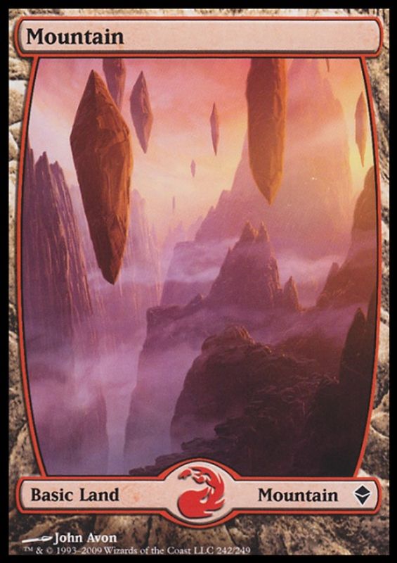 Mountain (242)