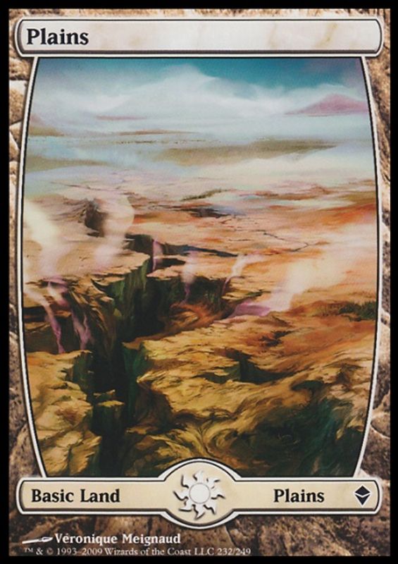 Plains (232)