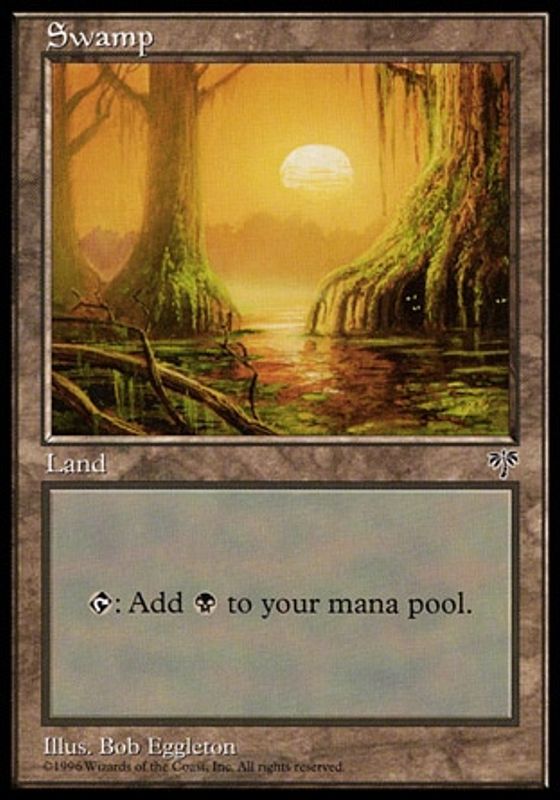 Swamp (C)