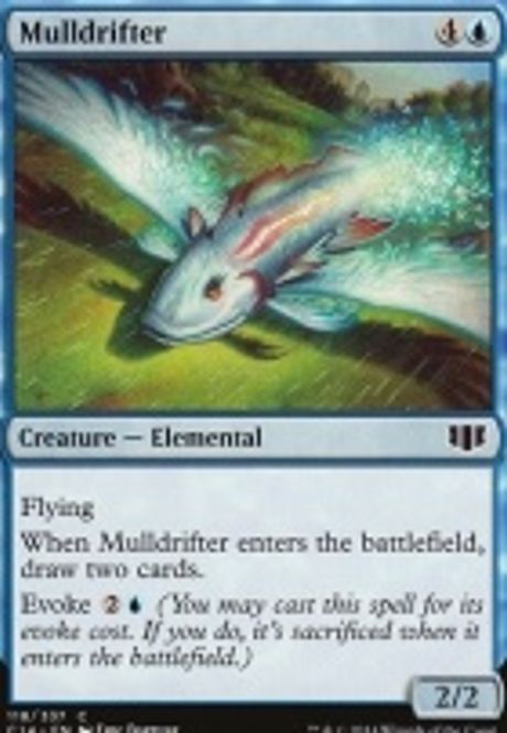 Hovedbilde Mulldrifter