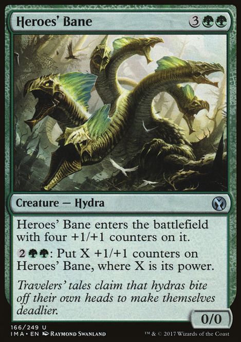 Hovedbilde Heroes' Bane
