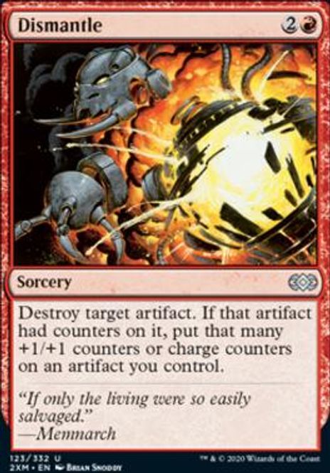 Hovedbilde Dismantle