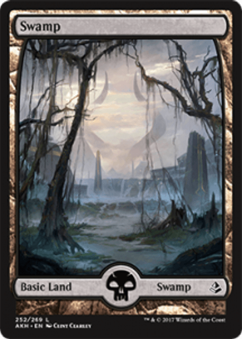 Hovedbilde Swamp