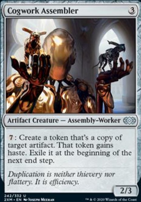 Hovedbilde Cogwork Assembler