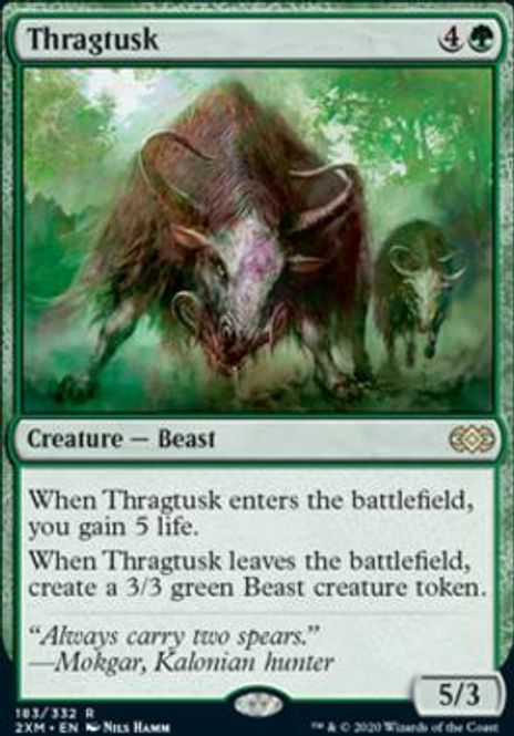 Hovedbilde Thragtusk