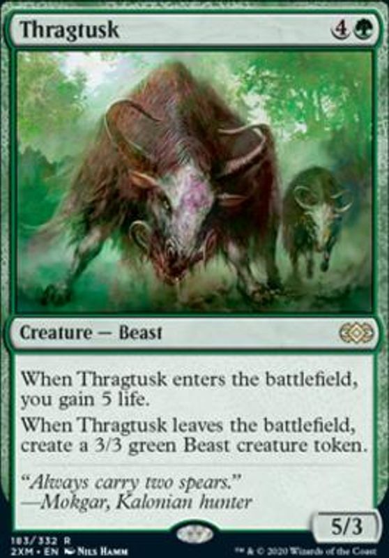 Thragtusk
