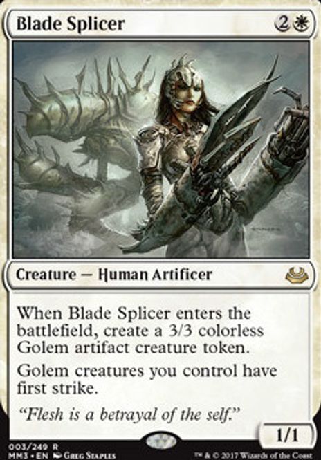 Hovedbilde Blade Splicer