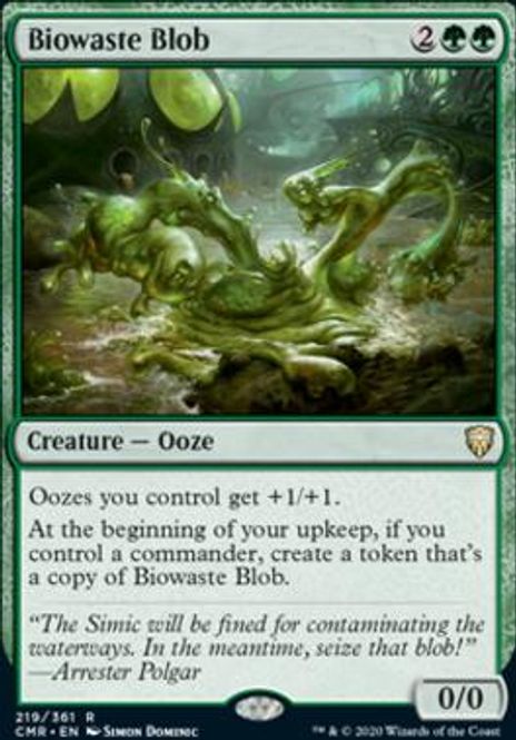 Hovedbilde Biowaste Blob