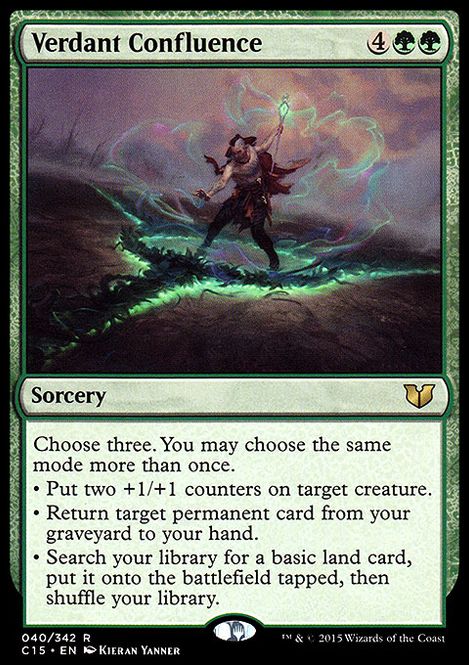Hovedbilde Verdant Confluence