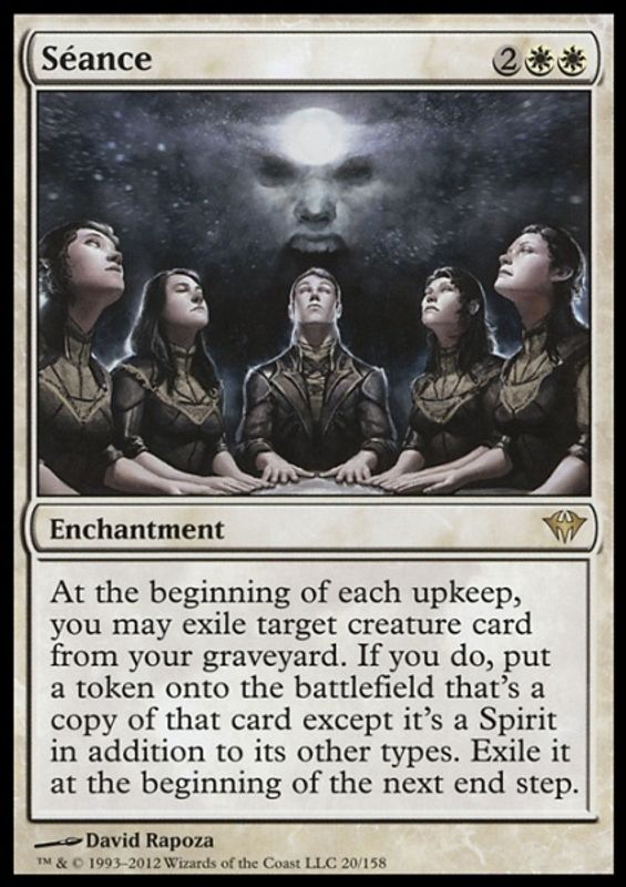 Séance