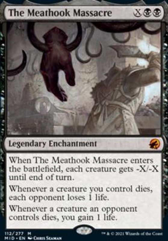 The Meathook Massacre