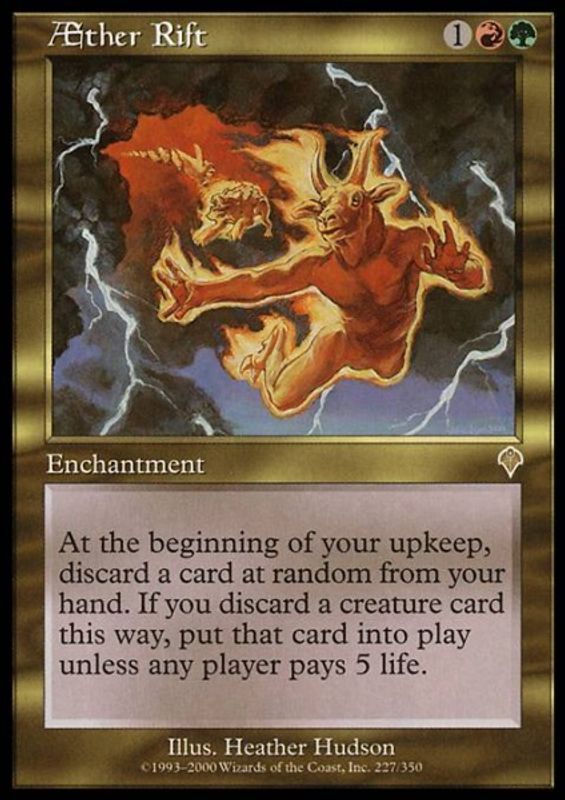 Æther Rift
