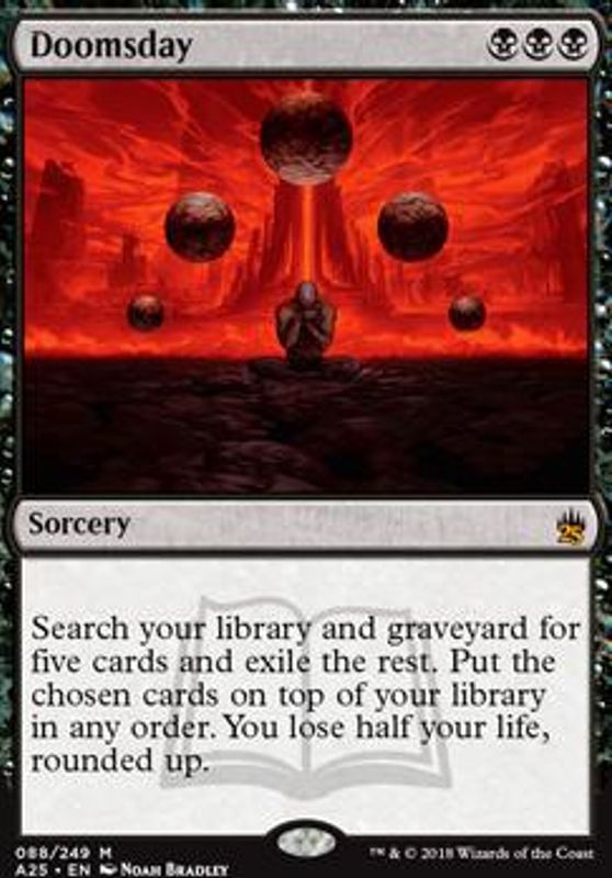 Doomsday
