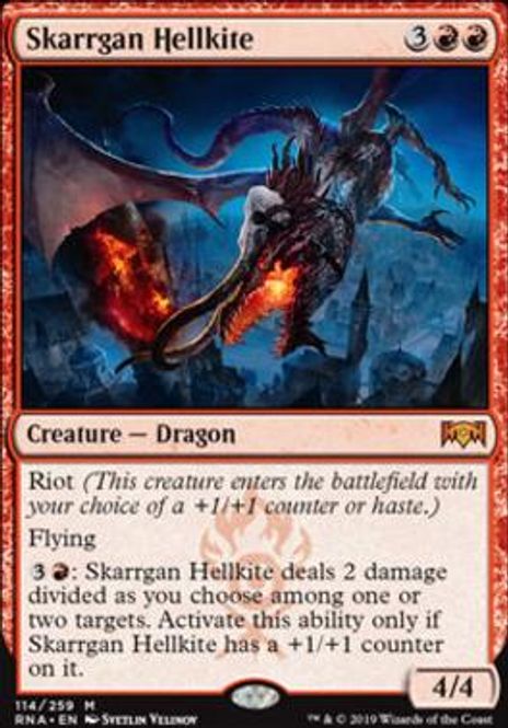 Hovedbilde Skarrgan Hellkite