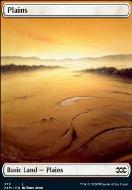 Hovedbilde Plains (373)