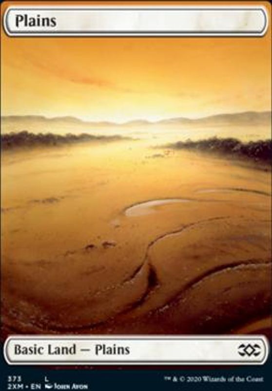 Plains (373)