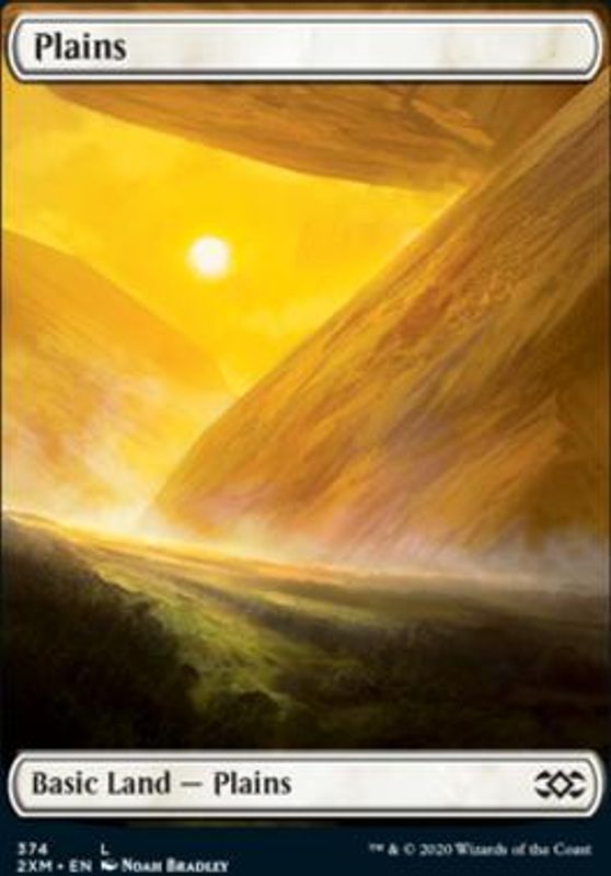 Plains (374)