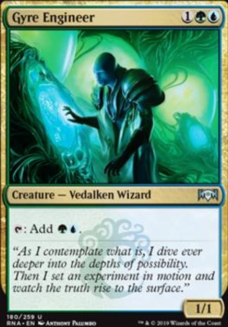 Hovedbilde Gyre Engineer