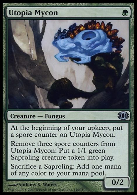 Hovedbilde Utopia Mycon