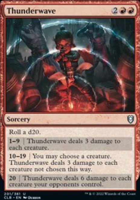 Hovedbilde Thunderwave