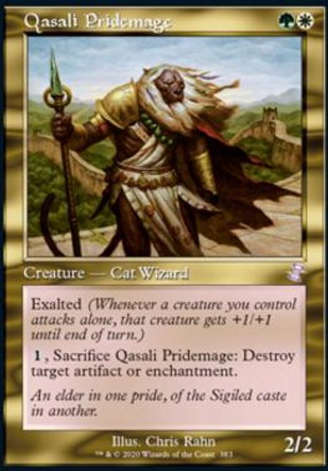Hovedbilde Qasali Pridemage