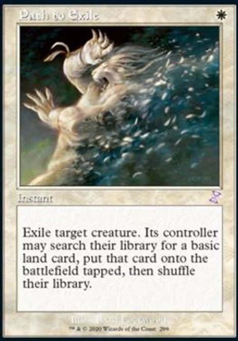 Hovedbilde Path to Exile
