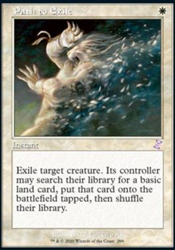 Path to Exile