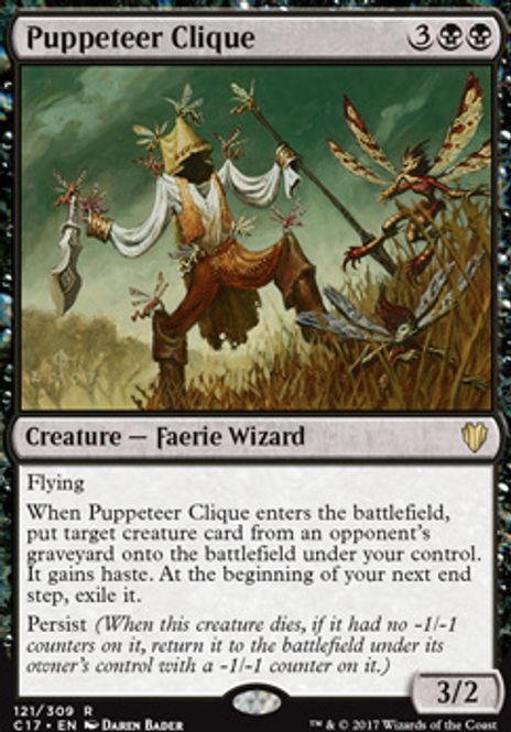 Hovedbilde Puppeteer Clique