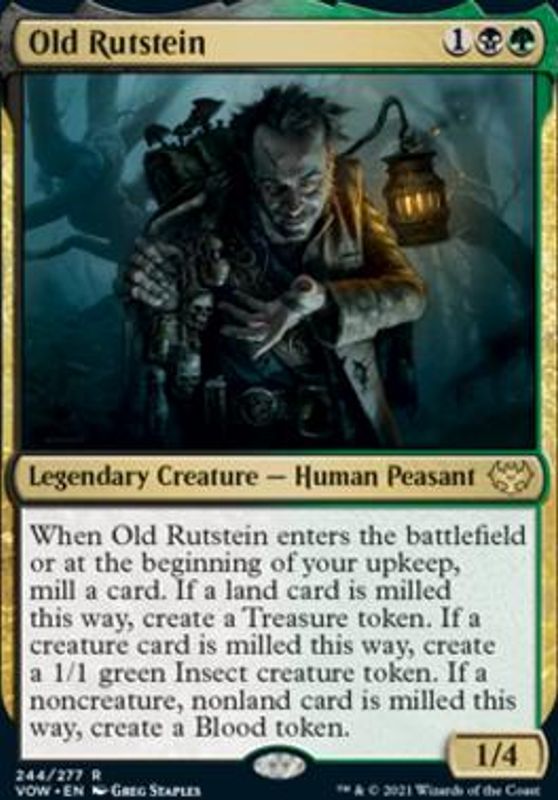 Old Rutstein
